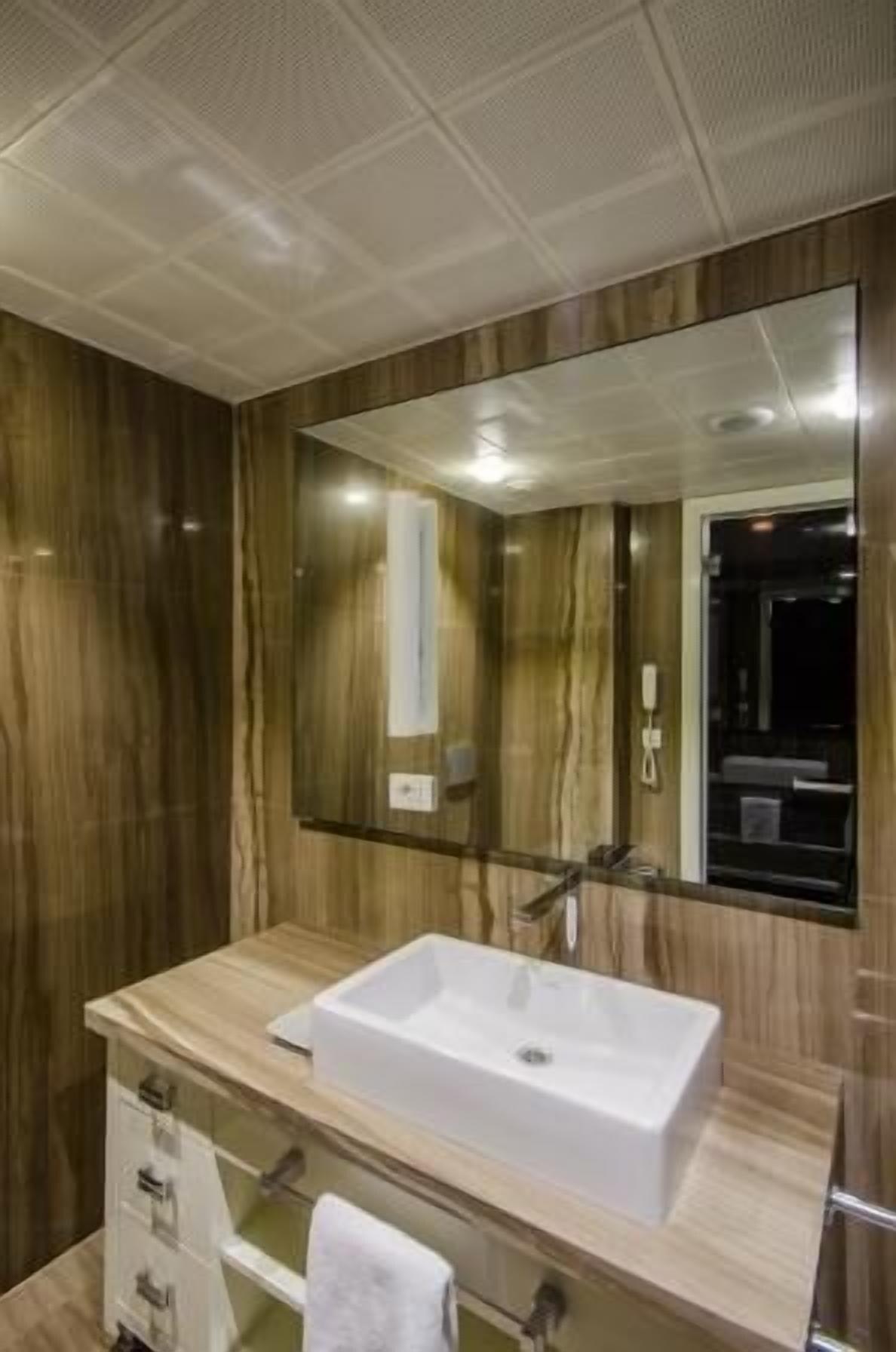 Inncity Hotel Nisantasi Istanbul Exteriör bild