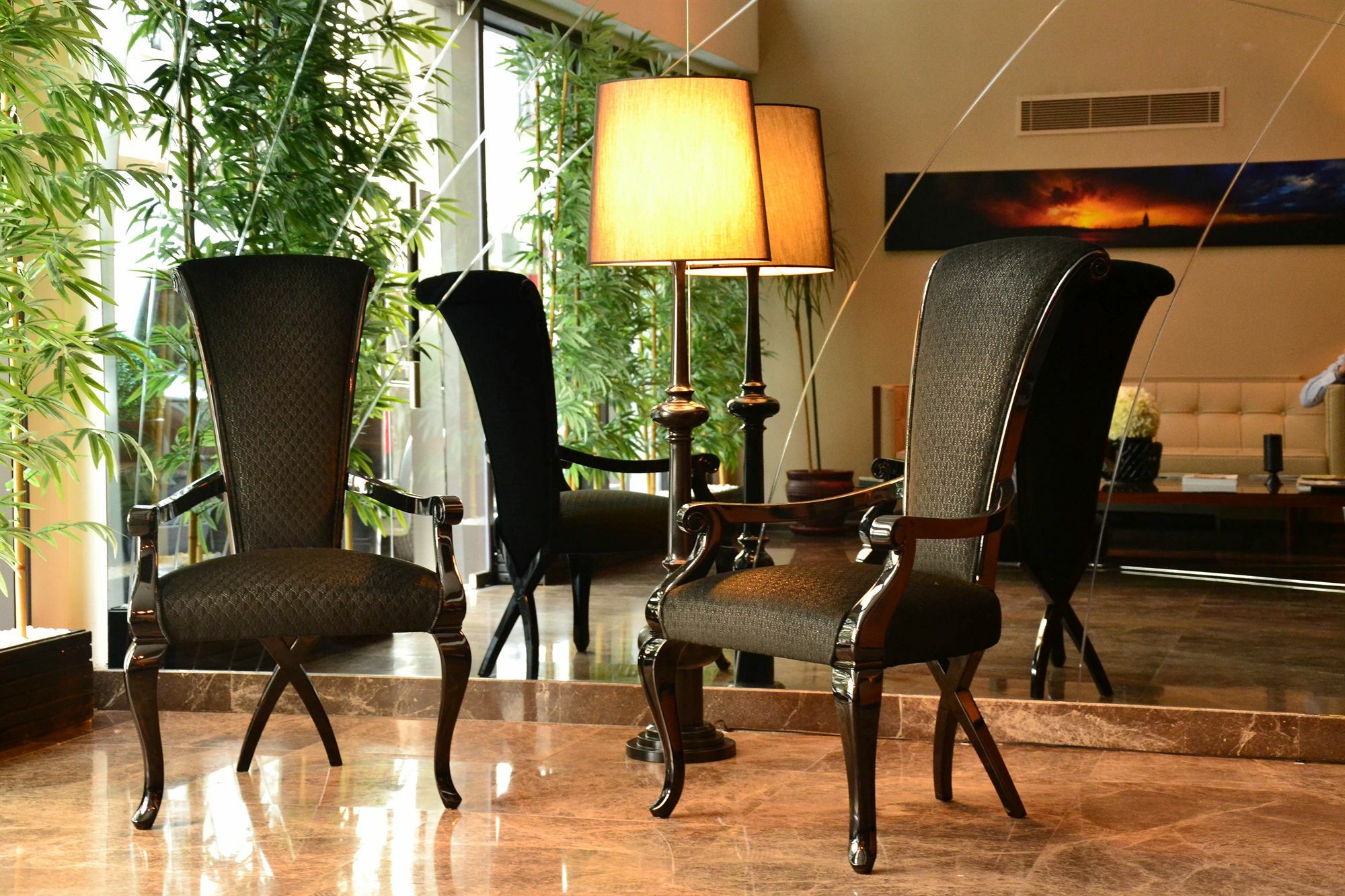 Inncity Hotel Nisantasi Istanbul Exteriör bild